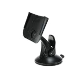 Techno Earth® New Suction Cup Mount + Bracket for Tomtom One XL
