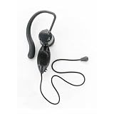 Sportline Walking Advantage Mini Ear Radio