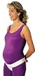 Prenatal Cradle V2 Supporter Small / Weight 126 -165 Pregnancy Support
