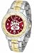 Montana Grizzlies Competitor AnoChrome Two Tone Wa...