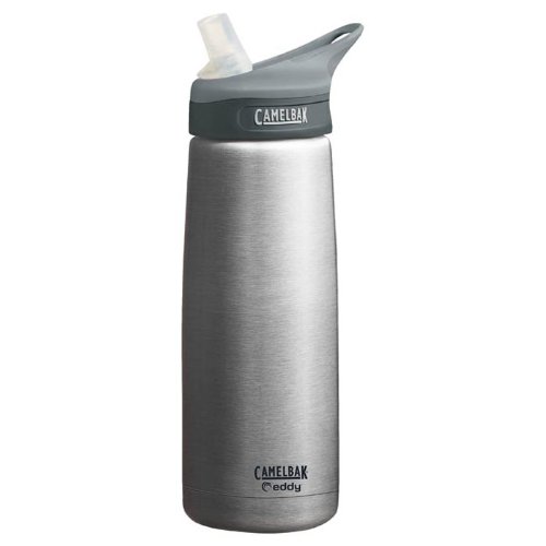 Camelbak Eddy Stainless Insulated 0.5L Water Bottle image
