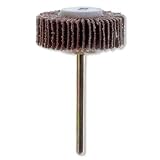 Tools & Hardware : Dremel 502D 3/8-Inch Flapwheel, 80 Grit