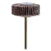Tools & Hardware : Dremel 502D 3/8-Inch Flapwheel, 80 Grit