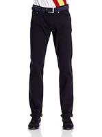 Solera Y Arte Pantalón (Marino)