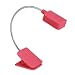 Verso Clip-On Reading Light for Kindle (Red)