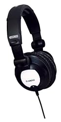 Yamaha RH10MS Professional Monitor Headphones