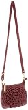 Steve Madden BVAL Cross-Body