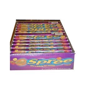Original Spree Candy 36 ct.