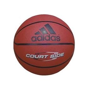 【クリックで詳細表示】コートサイド 5号球 AB550BR