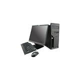 PERSONAL COMPUTER - TOWER - CELERON - 430 - 1.8 GHZ - 512 MB - 80 GB - 16X DVD-R