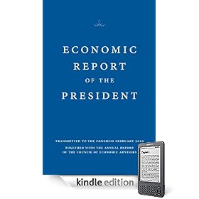 Economic Report of the President