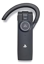 Sony Wireless Headset (PS3)