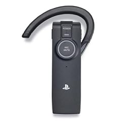 Playstation 3 - Bluetooth Headset