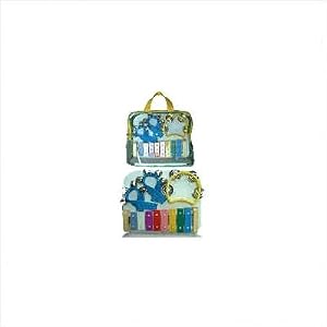 Musical Gift Bag I by