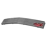 07-09 Saturn Aura Bumper Billet Grille Grill Insert # S87615A by APS