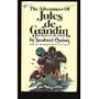 The Adventures of Jules De Grandin