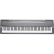 Yamaha P65 + STAND + ADAPTER, 88 Key Weighted Graded Hammer Action Keys