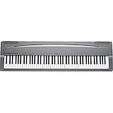 Yamaha P65 + STAND + ADAPTER, 88 Key Weighted Graded Hammer Action Keys - B000XHSCPA