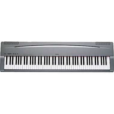 Yamaha P65 + STAND + ADAPTER, 88 Key Weighted Graded Hammer Action Keys