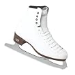 Riedell 133 TS Women Sz 8 Width: Wide
