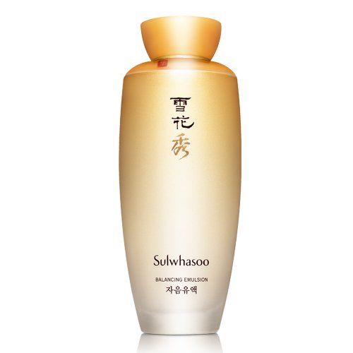 Amore Pacific Sulwhasoo Balancing Emulsion (JAEUMYUAK) 125ml