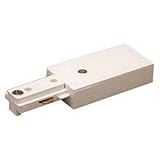 UPC 633999217809 product image for Elco Lighting EC801B EC801 Live End Connector | upcitemdb.com