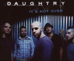 CD-Charts   : It's Not Over