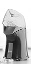 Popcorn maker