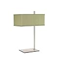 Contemporary Steel Table Lamp - Sprout