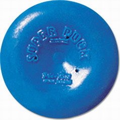 (Price/price/set)Jr. Super Floor Hockey Puck - Blue(Price/set), Pucks & Balls, Floor Hockey, Hockey