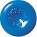 (Price/price/set)Jr. Super Floor Hockey Puck - Blue(Price/set), Pucks & Balls, Floor Hockey, Hockey