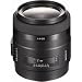 Sony SAL-35F14G 35mm f/1.4 Aspherical G Series Standard Zoom Lens for Sony Alpha Digital SLR Camera