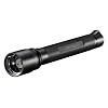 Coast HP17TAC High Performance Focusing 615 Lumen LED Flashlight with Tactical Strobe