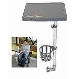 Portable Wheelchair & Walker Table Portable Wheelchair & Walker Table