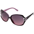 Betsey Johnson 197 Resin Sunglasses