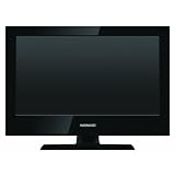 Magnavox 19MF301B/F7 19-Inch 720p LCD HDTV, Black