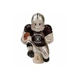 SC Sports Oakland Raiders Acrylic Player Night Light- Set of 2 Set of 2