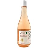 100% Pure Organic Vanilla Bean Shower Gel - 16 oz