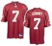 Reebok Arizona Cardinals Matt Leinart Replica Alternate Jersey