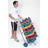 Scooter Board/Cone Storage Cart (Price for each)