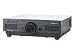 Panasonic PT D5600E - DLP projector - 5000 ANSI lumens - XGA (1024 x 768) - 4:3