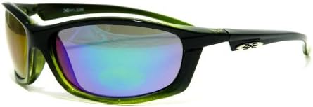 Xloop Sport Sharp Top Quality High Performance Sunglasses New 3039C