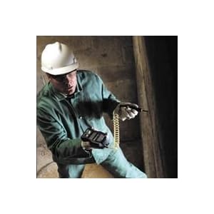 MSA Orion Multigas Detector For LEL, CO, O2 And H2S With NiCad Battery, Battery Charger, Internal... by Mine Safety Appliances