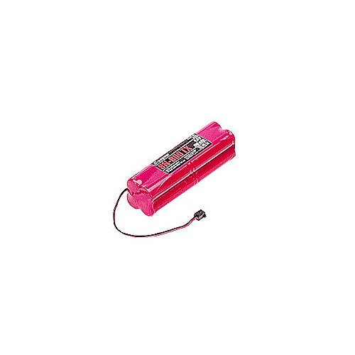 GRAUPNER 8N-800 TX NC-Senderakku Quadratisch