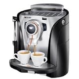 Saeco Odea Go Super Automatic Espresso Machine
