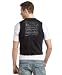 DKNY Jeans Writer's Vest