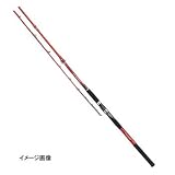 がまかつ(Gamakatsu) がま船 レッドアーク ソリッド 30号 3.0m 21577
