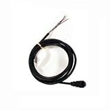 FURUNO AIR-033-333 TRANSDUCER PIGTAIL 10 PIN