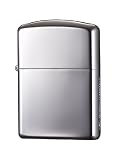 ZIPPO(ジッポ) プラチナメッキアーマー 162PT プラチナ