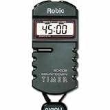 Robic SC-502 Countdown Timer
